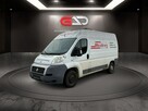Fiat Ducato L2H2     2,3 JTD Przebieg    152 tys km