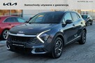 Kia Sportage 1.6 T-GDI 230KM HEV / L / serwisowany w ASO/bezwypadkowy