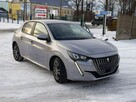Peugeot 208 Benzyna _ LED _ Grzane fotele _ Klima _Tempomat