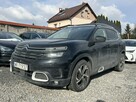 Citroen C5 Aircross Salon Polska Poleasingowy I właściciel Serwis ASO VAT 23% Bezwypadkowy - 3
