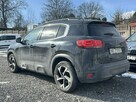 Citroen C5 Aircross Salon Polska Poleasingowy I właściciel Serwis ASO VAT 23% Bezwypadkowy - 4