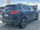 Citroen C5 Aircross Salon Polska Poleasingowy I właściciel Serwis ASO VAT 23% Bezwypadkowy - 6