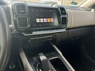 Citroen C5 Aircross Salon Polska Poleasingowy I właściciel Serwis ASO VAT 23% Bezwypadkowy - 9