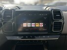 Citroen C5 Aircross Salon Polska Poleasingowy I właściciel Serwis ASO VAT 23% Bezwypadkowy - 10