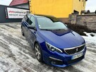 Peugeot 308 130 GT Line# Automat#Panorama#Kamera#Bezwypadek - 2