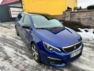Peugeot 308 130 GT Line# Automat#Panorama#Kamera#Bezwypadek - 3