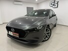 Mazda 3 Bogate Wyposażenie / Serwisowany / Roczna Gwarancja w cenie