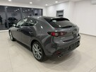 Mazda 3 Bogate Wyposażenie / Serwisowany / Roczna Gwarancja w cenie - 2