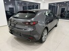 Mazda 3 Bogate Wyposażenie / Serwisowany / Roczna Gwarancja w cenie - 4