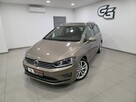 Volkswagen Golf Sportsvan DSG Full OPCJA / Roczna Gwarancja GetHelp w cenie / wzorowy stan - 2