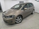 Volkswagen Golf Sportsvan DSG Full OPCJA / Roczna Gwarancja GetHelp w cenie / wzorowy stan - 3