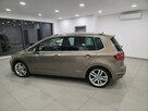 Volkswagen Golf Sportsvan DSG Full OPCJA / Roczna Gwarancja GetHelp w cenie / wzorowy stan - 6