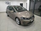 Volkswagen Golf Sportsvan DSG Full OPCJA / Roczna Gwarancja GetHelp w cenie / wzorowy stan - 9