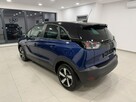Opel Crossland X Roczna Gwarancja / Jak z Salonu - 3