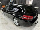 Peugeot 308 1.6HDI Allure Panorama Kamera Hak Led Navi Zarejestrowany - 3
