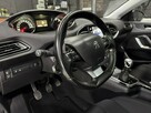 Peugeot 308 1.6HDI Allure Panorama Kamera Hak Led Navi Zarejestrowany - 9