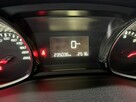 Peugeot 308 1.6HDI Allure Panorama Kamera Hak Led Navi Zarejestrowany - 10