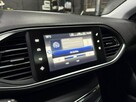 Peugeot 308 1.6HDI Allure Panorama Kamera Hak Led Navi Zarejestrowany - 11