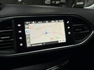 Peugeot 308 1.6HDI Allure Panorama Kamera Hak Led Navi Zarejestrowany - 12
