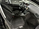 Peugeot 308 1.6HDI Allure Panorama Kamera Hak Led Navi Zarejestrowany - 16