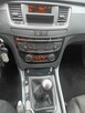 Peugeot 508 HDI Sedan Limuzyna - 8