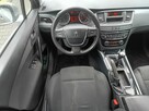 Peugeot 508 HDI Sedan Limuzyna - 11
