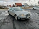 Audi A6 2.7TDI 180km 07r 4x4 Automat - 1