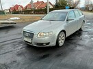 Audi A6 2.7TDI 180km 07r 4x4 Automat - 2