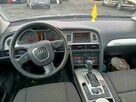 Audi A6 2.7TDI 180km 07r 4x4 Automat - 7