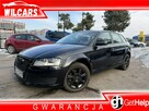 Audi A3 LIFT, Klimatronic 2-stref, Nawigacja, Bluetooth, Ele szyby 4x - 1