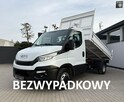Iveco Daily 35C14 Wywrotka | Zarejestrowany | Hak | Stan BDB | - 1