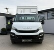 Iveco Daily 35C14 Wywrotka | Zarejestrowany | Hak | Stan BDB | - 2