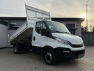 Iveco Daily 35C14 Wywrotka | Zarejestrowany | Hak | Stan BDB | - 3