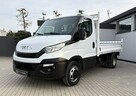 Iveco Daily 35C14 Wywrotka | Zarejestrowany | Hak | Stan BDB | - 4