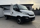 Iveco Daily 35C14 Wywrotka | Zarejestrowany | Hak | Stan BDB | - 6