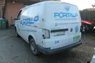 Volkswagen Transporter - 1