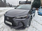Lexus NX SALON POLSKA/Omotenashi/stan perfekcyjny/gwarancja