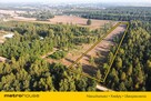 Działki budowlane w Teodorowie! - 2
