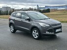 Ford Kuga 1.5 Benzyna | Serwisowany | Gwarancja | Bogate wyposażenie | - 2