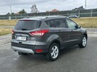 Ford Kuga 1.5 Benzyna | Serwisowany | Gwarancja | Bogate wyposażenie | - 3