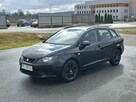 Seat Ibiza 1.4 Benzyna | Serwisowany | Gwarancja | Bogate wyposażenie | - 1