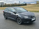 Seat Ibiza 1.4 Benzyna | Serwisowany | Gwarancja | Bogate wyposażenie | - 2