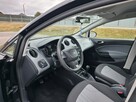 Seat Ibiza 1.4 Benzyna | Serwisowany | Gwarancja | Bogate wyposażenie | - 7