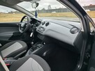 Seat Ibiza 1.4 Benzyna | Serwisowany | Gwarancja | Bogate wyposażenie | - 10