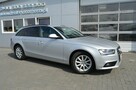 Audi A4 2.0 TDI LIFT Serwis NAVI Bluetooth - 5