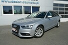 Audi A4 2.0 TDI LIFT Serwis NAVI Bluetooth - 8