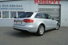Audi A4 2.0 TDI LIFT Serwis NAVI Bluetooth - 9