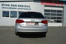 Audi A4 2.0 TDI LIFT Serwis NAVI Bluetooth - 12