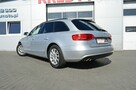 Audi A4 2.0 TDI LIFT Serwis NAVI Bluetooth - 15