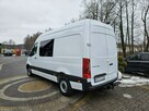 Mercedes Sprinter 319 CDi 3.0 CDi 190KM / Salon PL I-właściciel / 3,5T na haku WARSZTAT - 3